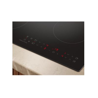 8. ELECTROLUX EIT60433CT SaphirMatt induction hob