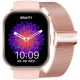 Smartwatch Gravity Pink Strap + Bracelet GT43-1