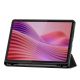 3. Tech-Protect SmartCase Pen for Lenovo Tab 10.1 TB-311 - Black