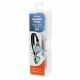 65. Diving set: mask + snorkel Spokey CELEBES SPK-928107
