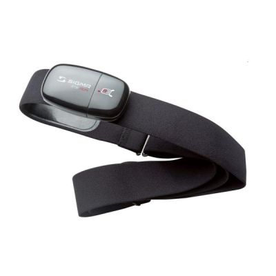 Sigma COMFORTEX+ chest strap