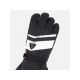 2. ROSSIGNOL W New Piste G women's ski gloves black