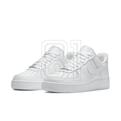 4. Nike Air Force 1 '07 W DD8959-100 Shoes