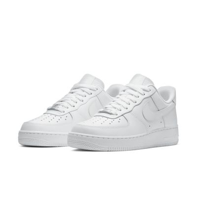 4. Nike Air Force 1 '07 W DD8959-100 Shoes