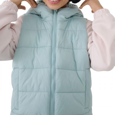 5. 4F F166 Jr Vest 4FJWSS25TVJAF166 47S