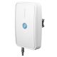 4. QuWireless QuMax Omni for TRB500 antenna, omnidirectional PoE/LAN 4 dBi antenna