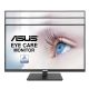 21. ASUS VA27AQ Computer Monitor 68.6 cm (27") 2560 x 1440 px Quad HD LCD Black