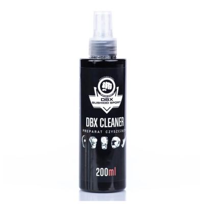 5. Sports equipment cleaner and refresher | DBX Cleaner (200ml)