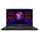 38. MSI Katana 17 B13VEK-1261XPL i7-13620H 17.3" FHD 144Hz 16GB DDR5 SSD1TB RTX 4050 6GB NoOS