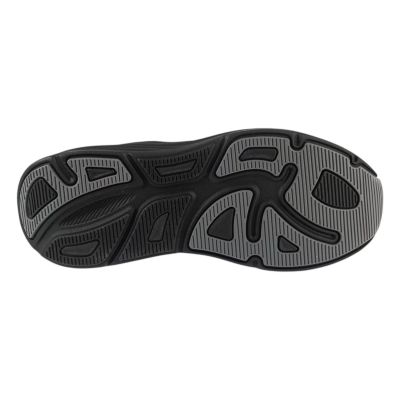 4. Skechers Slip-Ins: Bobs Sport Skillz 118431-BBK Black 41