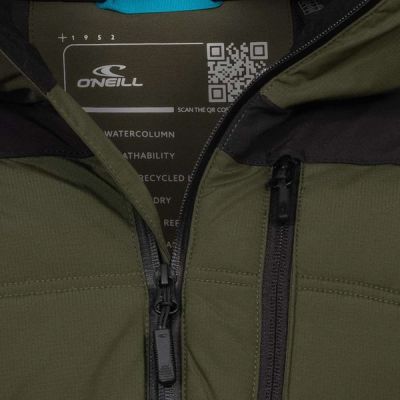 11. O'Neill Igneous Ski Jacket M 2500080-6058