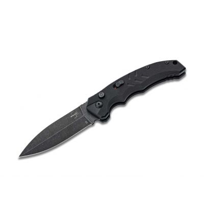 Böker Plus Intention II Dagger Knife