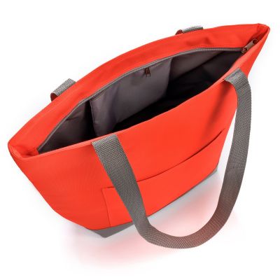 3. Meteor Floe 20L Orange Thermal Bag