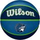 6. WILSON WNBA TEAM TRIBUTE BASKETBALL BSKT MIN LYNX Y.6
