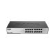 2. DES-1016D FASTETHERNET SWITCH/16X 10/100MBIT RJ45 NWAY DESKTOP IN