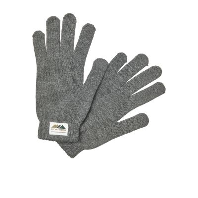 Jack&Jones gloves 12264107 GREY