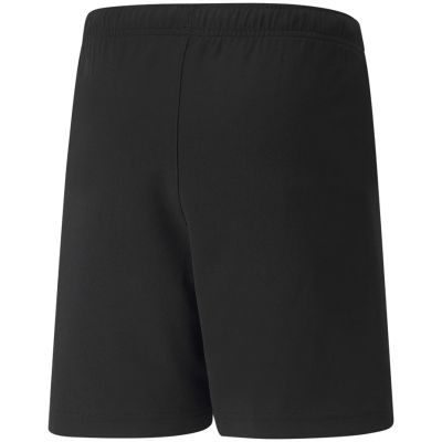 4. Puma teamRISE Short Jr 704943 04
