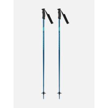 Rossignol ELECTRA BLUE Ski Poles, Blue