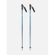 Rossignol ELECTRA BLUE Ski Poles, Blue