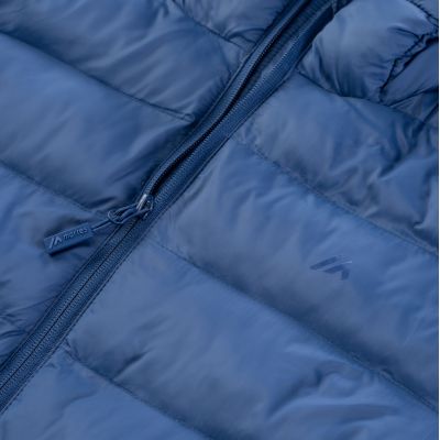 3. Men's MIRADO Quilted Jacket