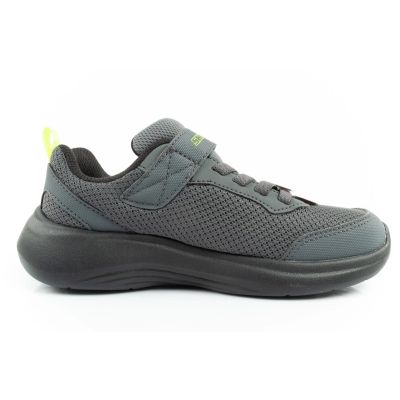13. Skechers Selectors children's sports shoes, lightweight and fashionable for boys