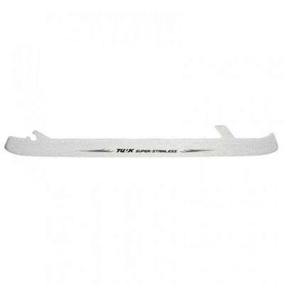 2. 3mm Bauer Sr Goalie Skate Blades