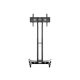 5. Multibrackets 2319 TV mount 152.4 cm (60") Black