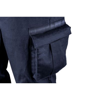 4. NEO tools 81-244-M workwear Blue, Navy (navy)