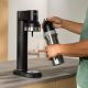 6. Brita sodaTRIO carbonator (black)