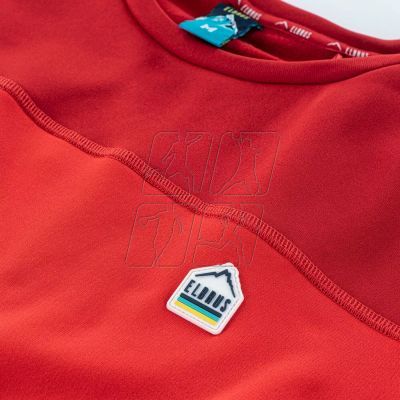 5. Elbrus Molic Polartec M sweatshirt 9280039840