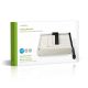 5. Nedis PACU110A4 guillotine