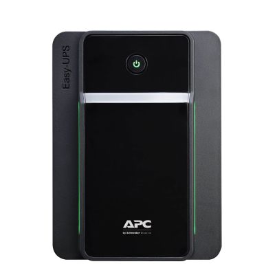 5. UPS APC Easy BVX2200LI line-interactive 2.2kVA 1200W 6x network sockets