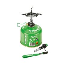 Optimus 8018914 Camping Stove Liquid Fuel for Stove