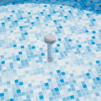 2. Thermometer 58072 FLOATING POOL THERMOMETER