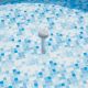 2. Thermometer 58072 FLOATING POOL THERMOMETER