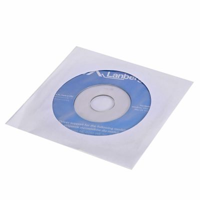 8. Lanberg N150 NC-0150-WE Network Card (USB 2.0, WiFi Antenna Connector)