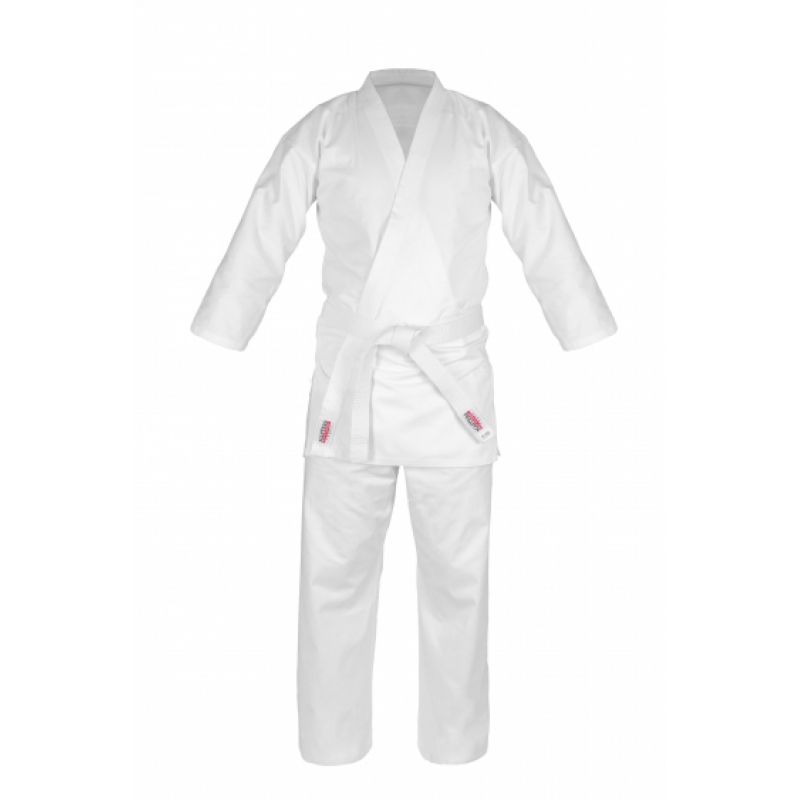 4. Kimono karate Masters kyokushinkai 8 oz - 140 cm NEW 06194-140