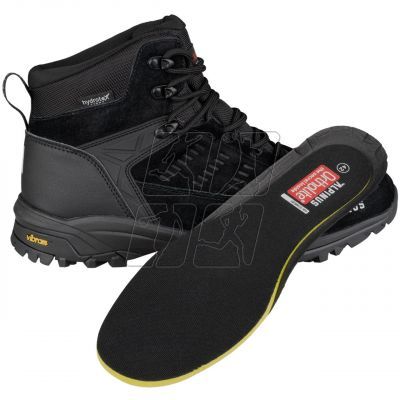 21. Alpinus Brasil Plus W trekking shoes JS18651