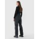 3. Ski touring pants membrane 20000/40000 women's 4F 4FWAW24TFTRF688-21S