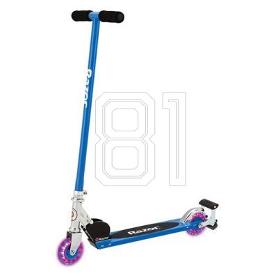 3. RAZOR scooter S spark BLUE 13073048