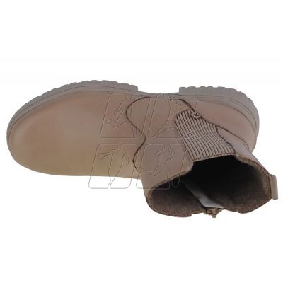 8. Rieker Booties W W0380-62 shoes