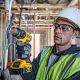 26. 18V heat gun without battery and chargers DCE530N-XJ DEWALT
