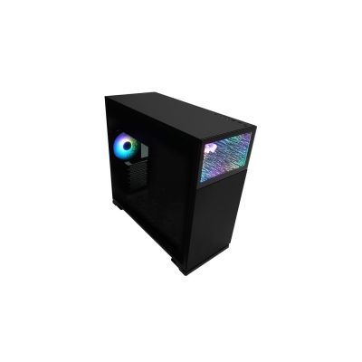 3. In Win N127 Midi Tower Black