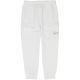 Nike Court Fleece Cargo Men's Pants White DQ5477 100