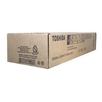2. Toshiba T-FC330EM Toner Cartridge 1pc Original Magenta