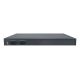 2. LevelOne PoE+Switch 24xGE PoE/4x10GSFP+ 440W 19" Managed L3