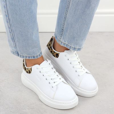7. Big Star W SS274247 INT2165B platform sneakers