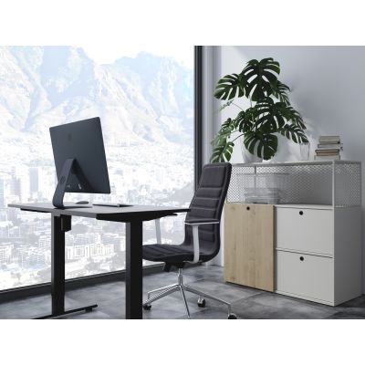 7. Desk equipment with a single electric motor 70Kg sw lite Forwarding, Shipping