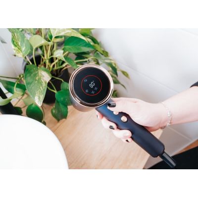 10. BLDC VV8100 CONCEPT Hair Dryer