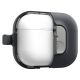8. Spigen Nano Pop Case for AirPods Pro 3 - Black